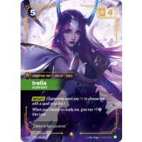 Irelia - Fervent (Alternate Art)